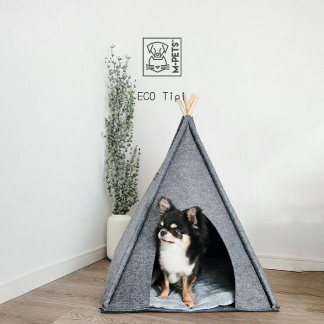 Petifam 極厚ぽかぽかファイバーブランケット/S Pets-first