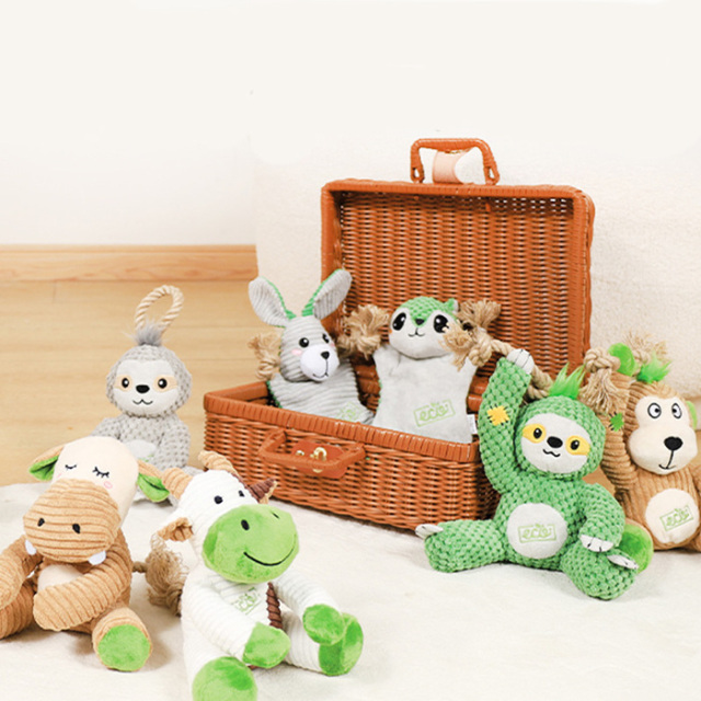 エムペッツ　TERRA ECOパピートイ