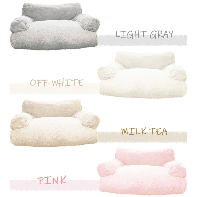 Petifam ペット用ソファーベッド Pets-first ONLINESTORE