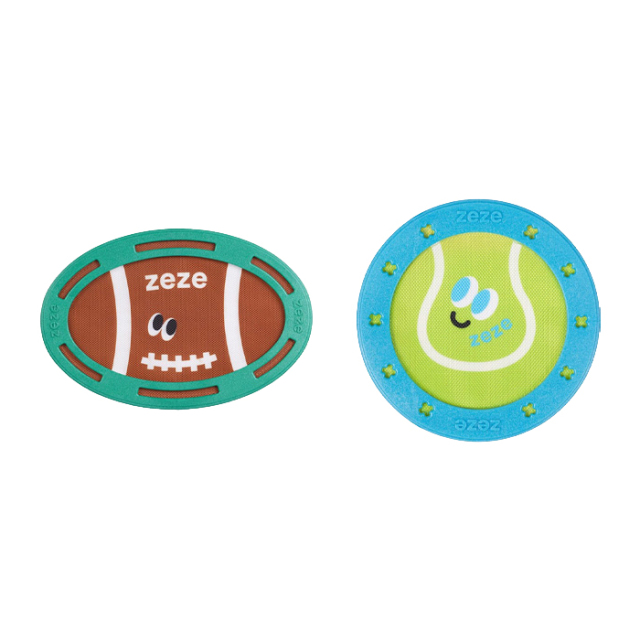 【zeze】DOG TOY Flying Disc