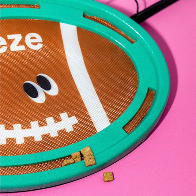 【zeze】DOG TOY Flying Disc