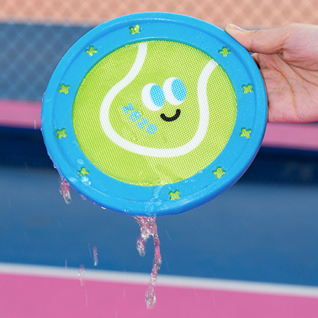 【zeze】DOG TOY Flying Disc