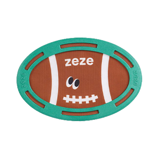 【zeze】DOG TOY Flying Disc