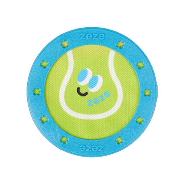 【zeze】DOG TOY Flying Disc