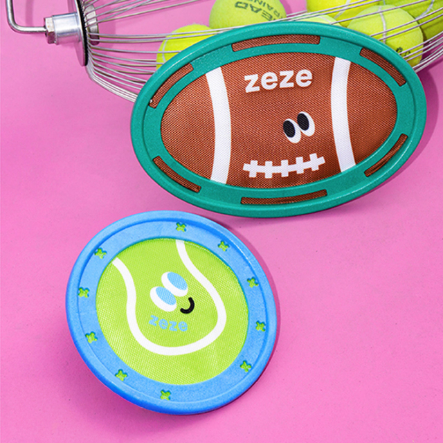 【zeze】DOG TOY Flying Disc