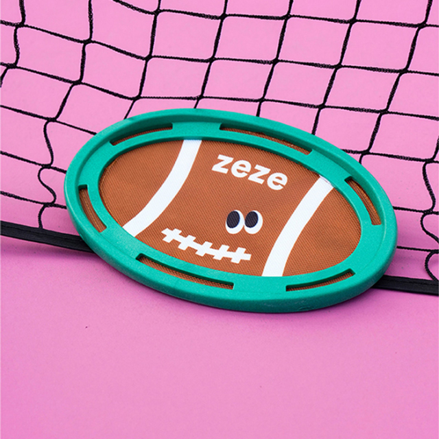 【zeze】DOG TOY Flying Disc