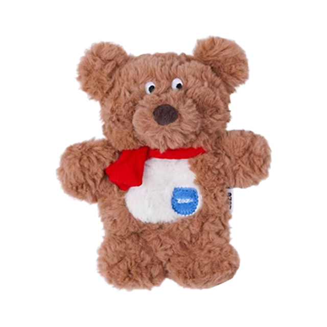 【zeze】DOG PLUSH TOY Lovely Bear
