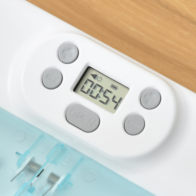 PETONEER】2ミールフィーダー Pets-first ONLINESTORE