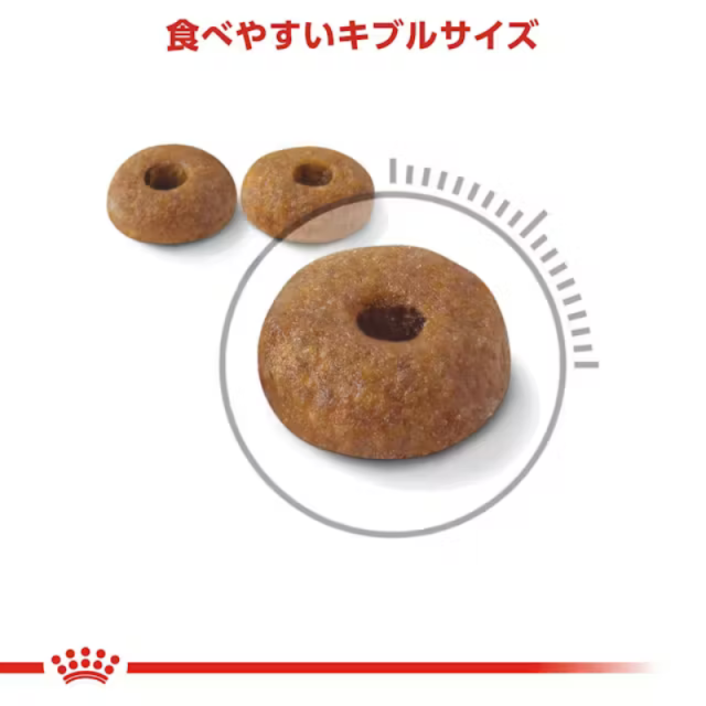 ロイヤルカナン ダイジェスティブケア 2kg 【健康なおなか・便を維持