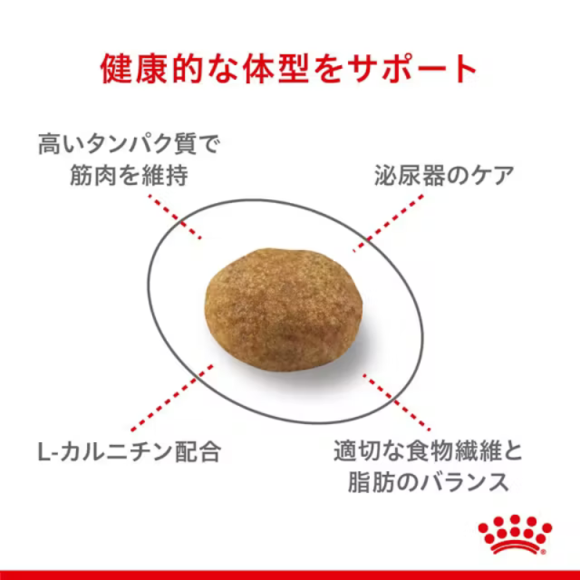 ロイヤルカナン