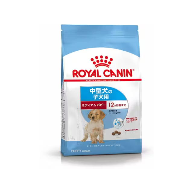 ロイヤルカナン