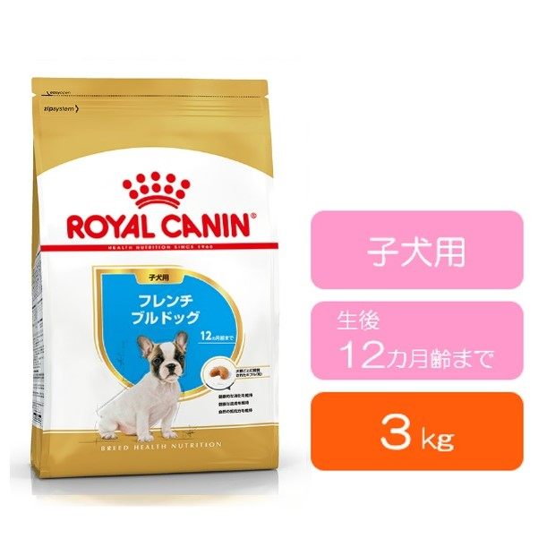 犬種別フード