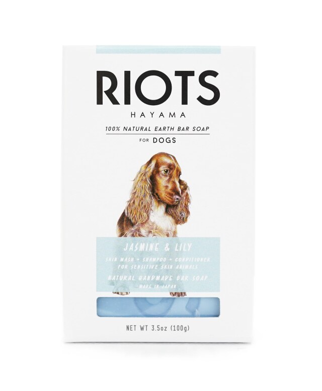 RIOTS