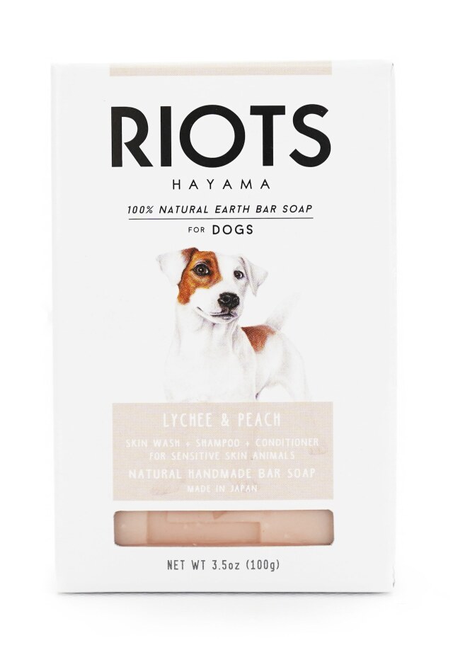 RIOTS