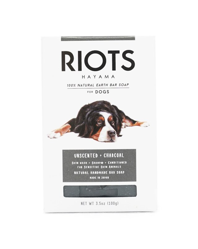 RIOTS