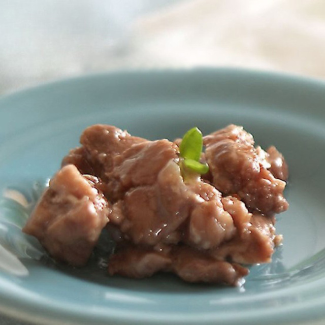 【dog's life×cat's life】鹿肉のやわらか煮＜犬・猫用＞