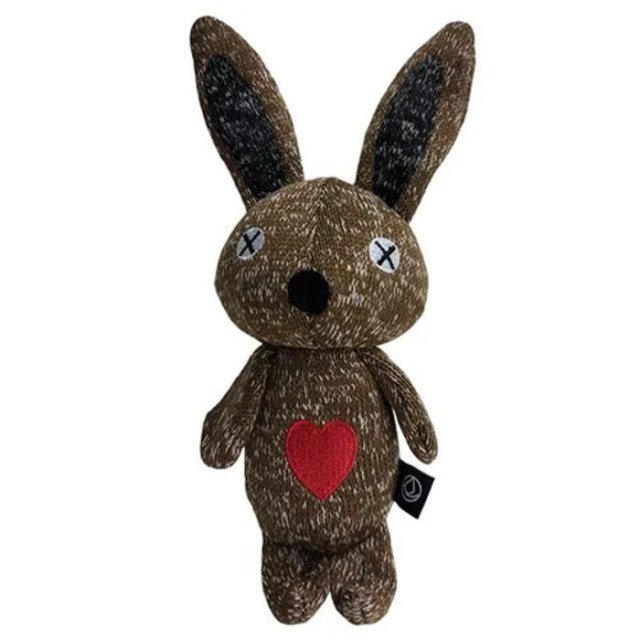 【FAD】アニマル・プラッシュトイ/ラビット