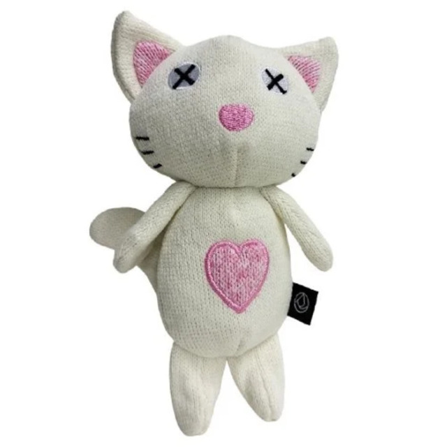 【FAD】アニマル・プラッシュトイ/キャット