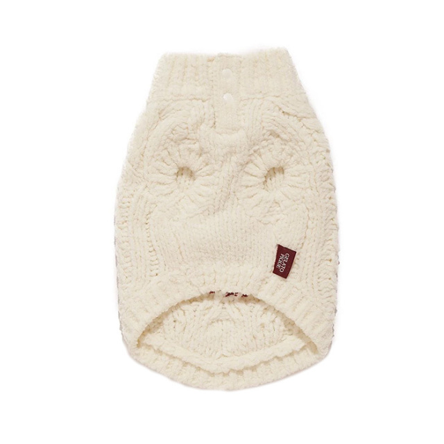 gelato pique ハートアランハイネックプルオーバー Pets-first ONLINESTORE