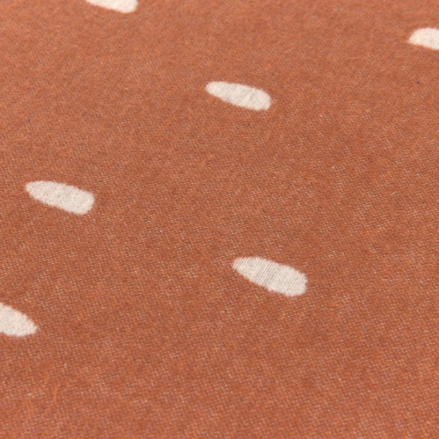【PALOPA】Dog Blanket Ida　（ドッグブランケット）