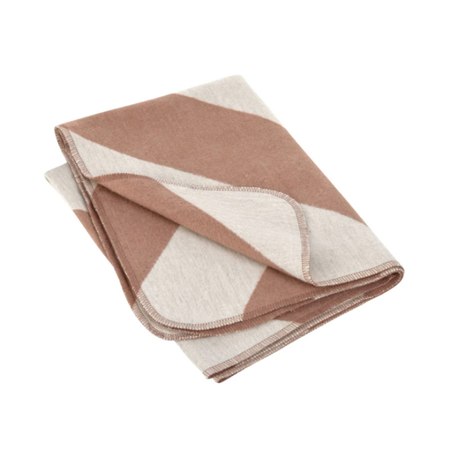【PALOPA】Dog Blanket Ida　（ドッグブランケット）
