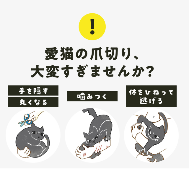 【anifull】アニサポ　にゃんケアチョッキ