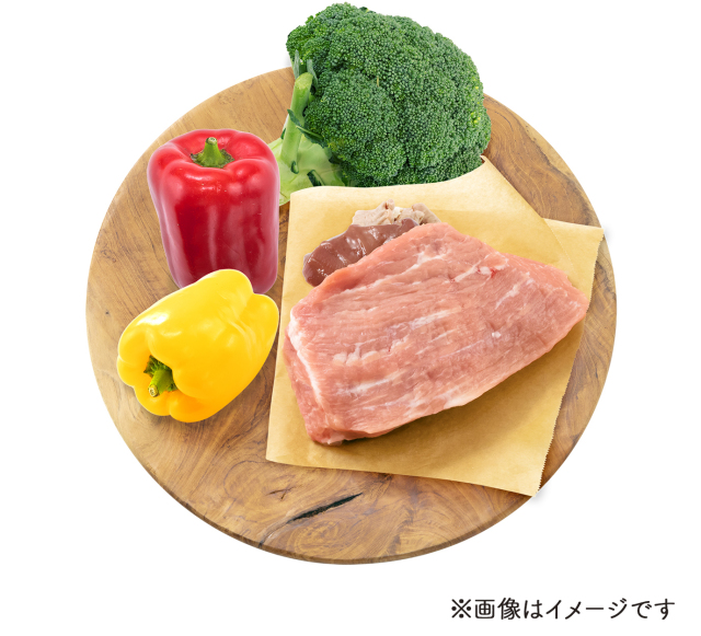 オリジナルウェットフード