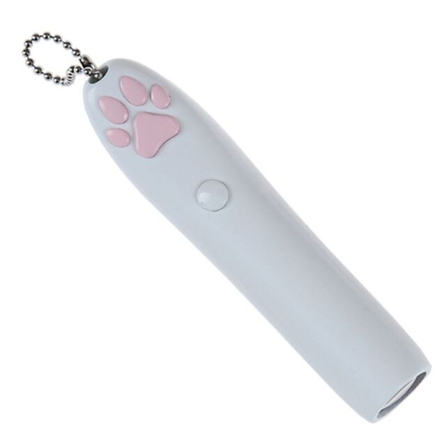 LEDニャンだろ～?!光線