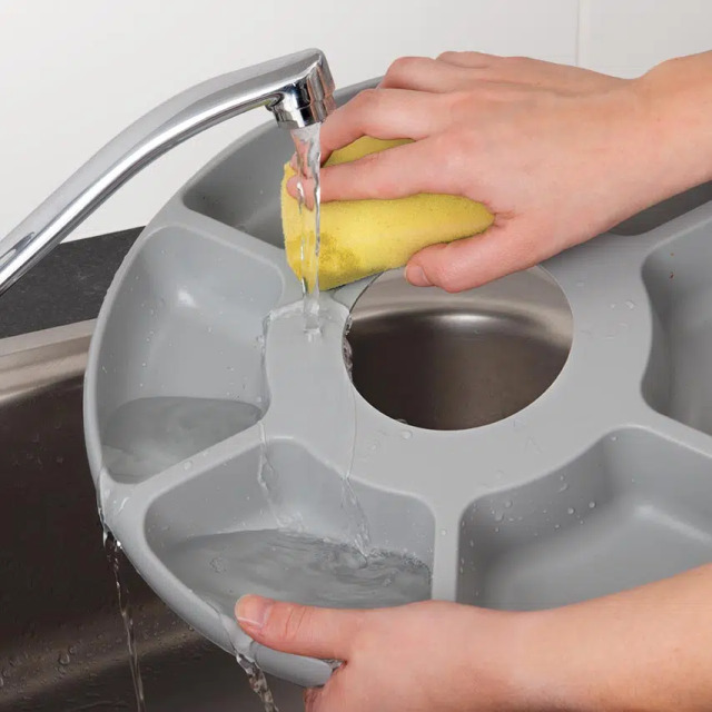 catit Pixi スマート6ミールフィーダー