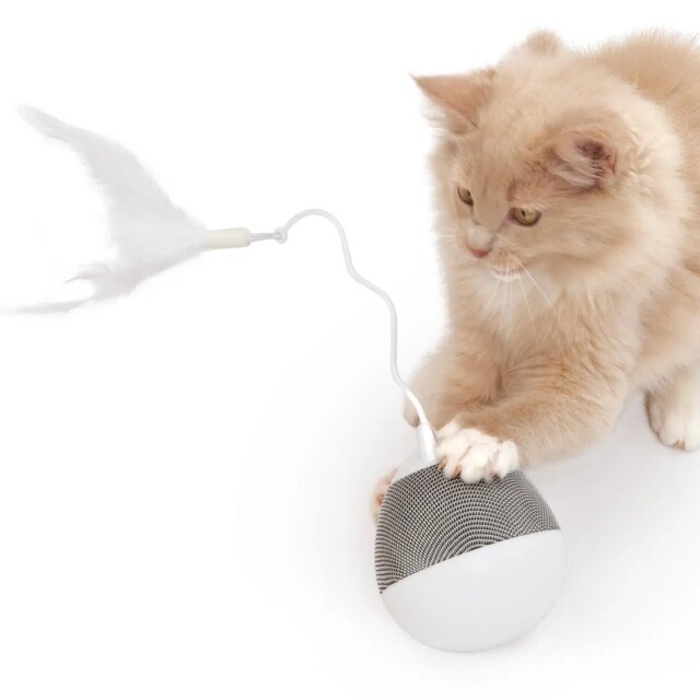 catit Pixi スピナー