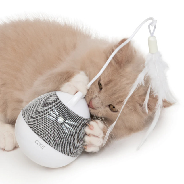 LEDニャンだろ～?!光線 ネコ用おもちゃ Pets-first ONLINESTORE
