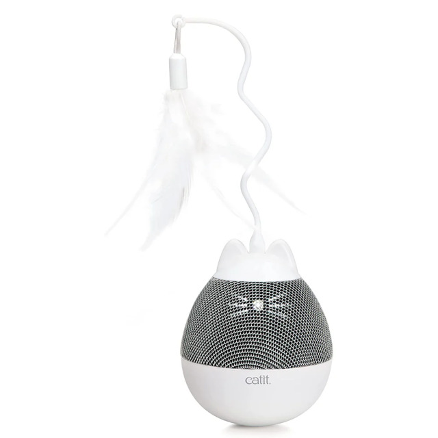 catit Pixi スピナー