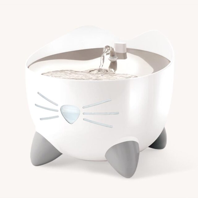 catit Pixi スマートファウンテン