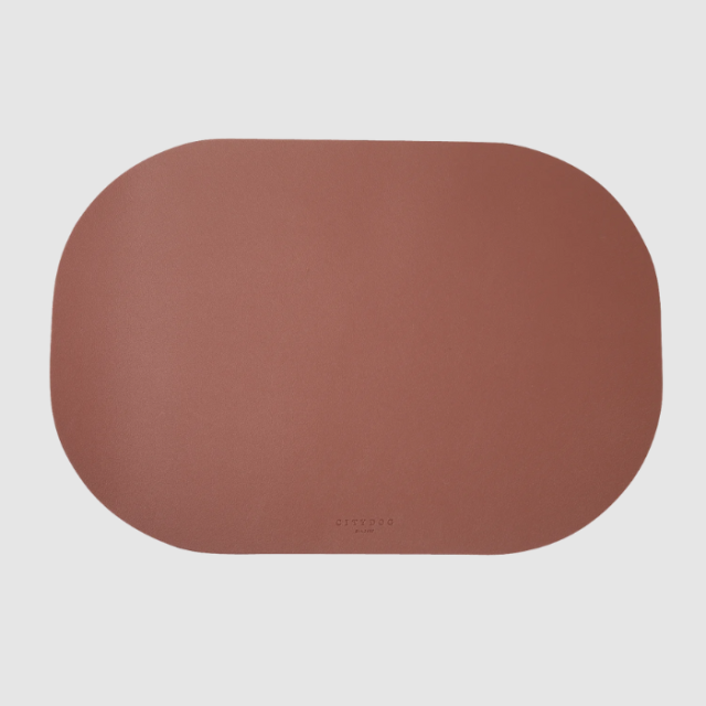 CITY DOG_アクリルフードスタンド