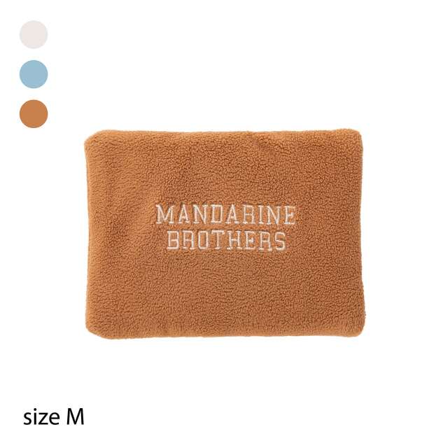 マンダリンブラザーズ　HOT PACK（M）ホットパック