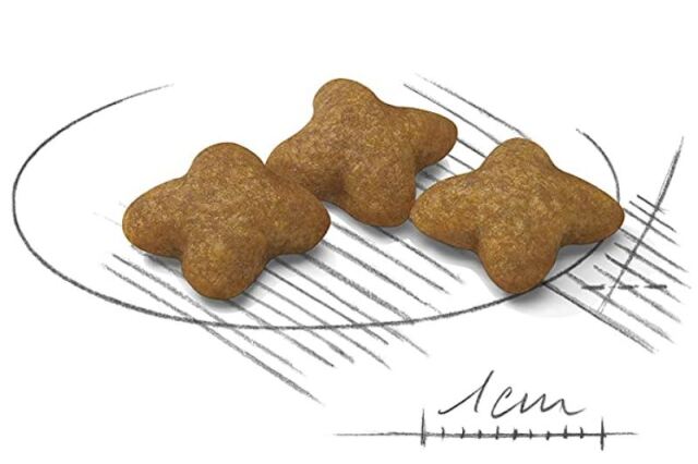 ロイヤルカナンエクストラスモールステアライズド粒