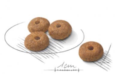 ロイヤルカナンミニステアライズド粒