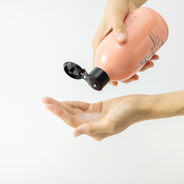 ゾイック】 N キャッツ トリートメントインシャンプー Pets