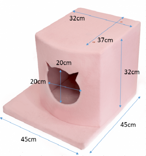 THI THI PET　コリーヌ