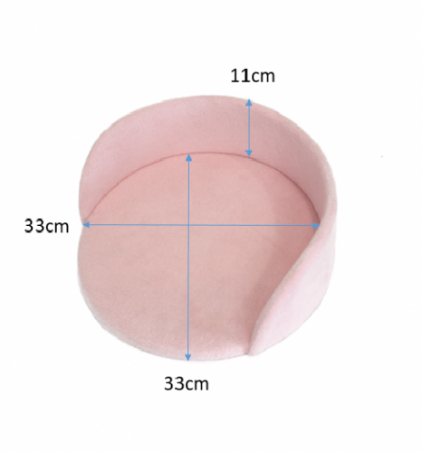 THI THI PET　コリーヌ