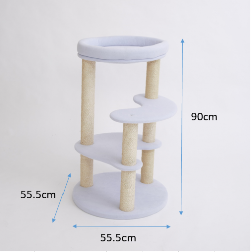 キャットタワー a Petselect by Nihonikuji 公式オンラインショップペットセレクト 公式