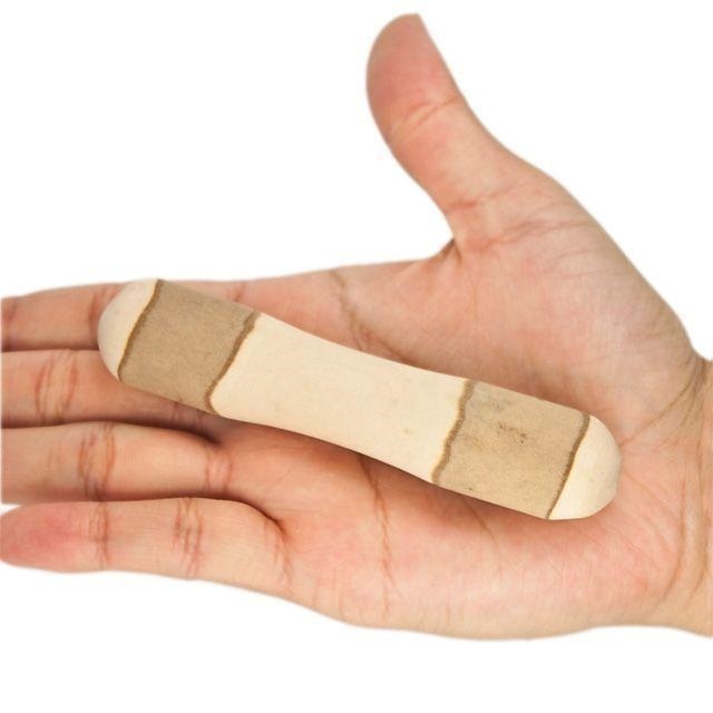 木のおもちゃ椿