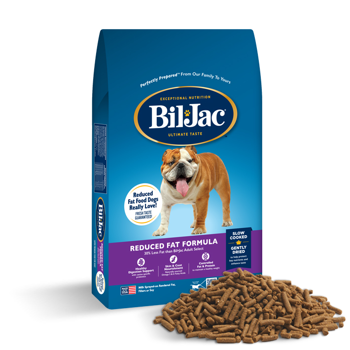 ビルジャック シニア800g 高齢犬用 【メーカ直営店 PetgoodsNo.1】