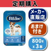 ペコ　　ビルジャック 製品紹介｜アメリカのドッグフードビルジャック。愛犬の健康を