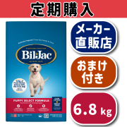 全犬種用 | ビルジャックドッグフード