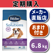 低脂肪 | ビルジャックドッグフード