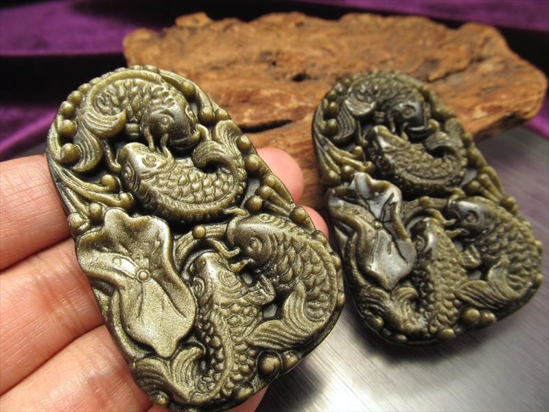 オブシディアン