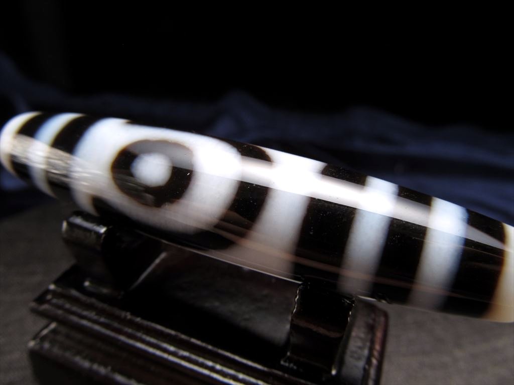 白天珠