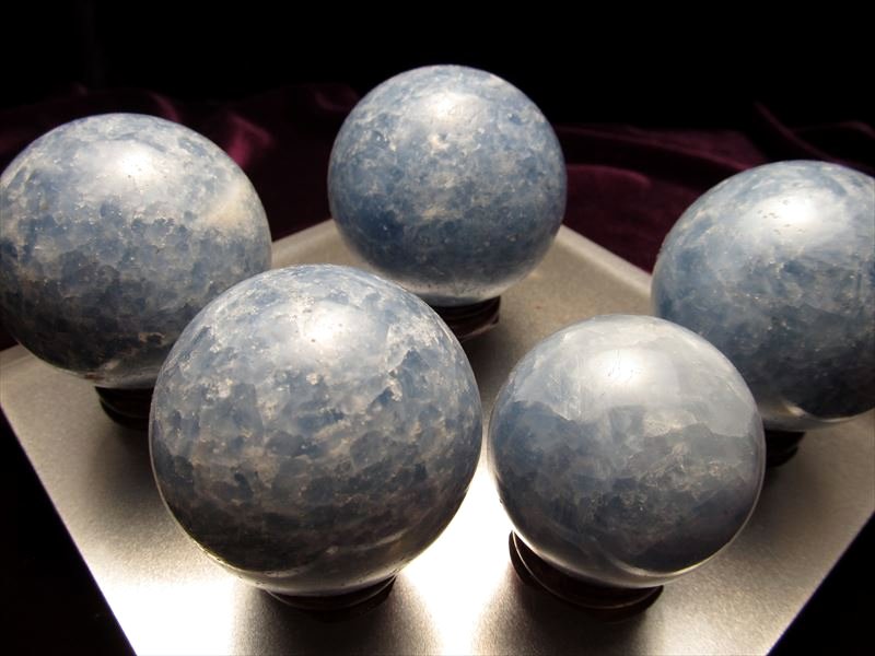 ブルーカルサイト