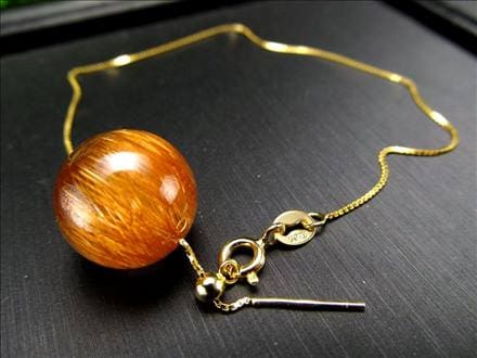 チェーンブレスレット メタルブレスレット ベネチアンチェーン Silver925 メタルパーツ